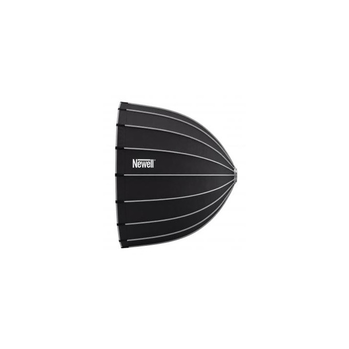 Softbox paraboliczny Newell 150 cm