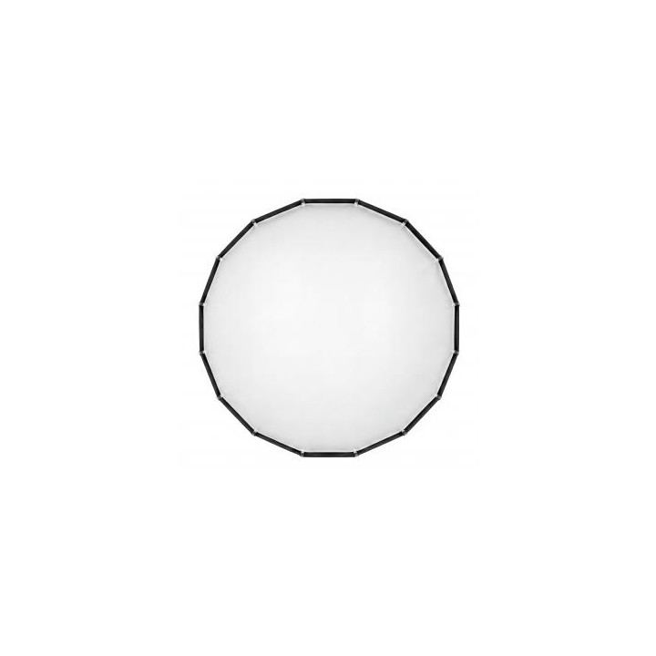 Softbox paraboliczny Newell 150 cm