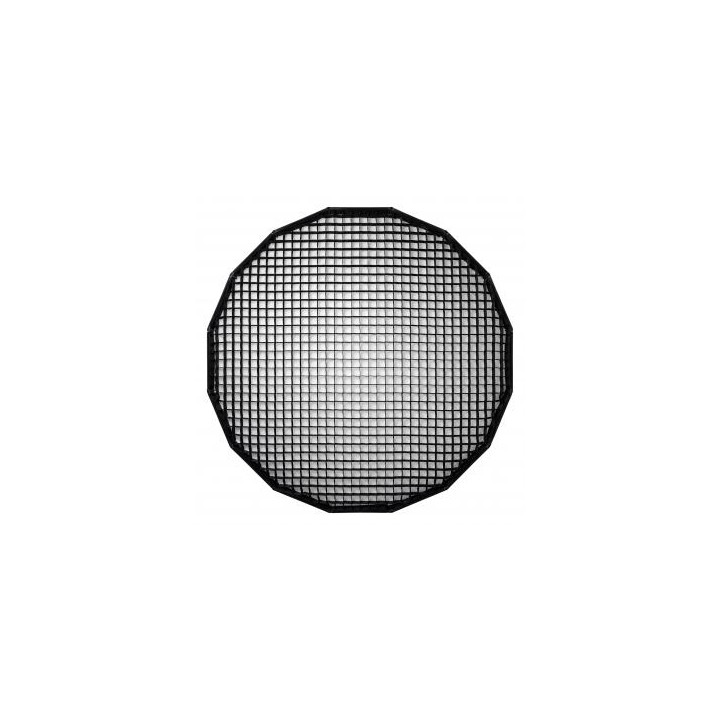 Softbox paraboliczny Newell 150 cm
