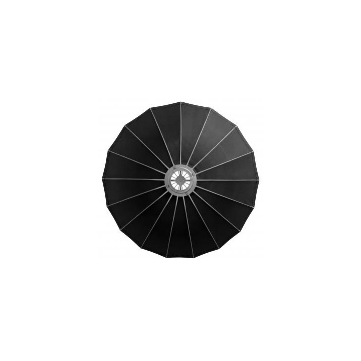 Softbox paraboliczny Newell 150 cm