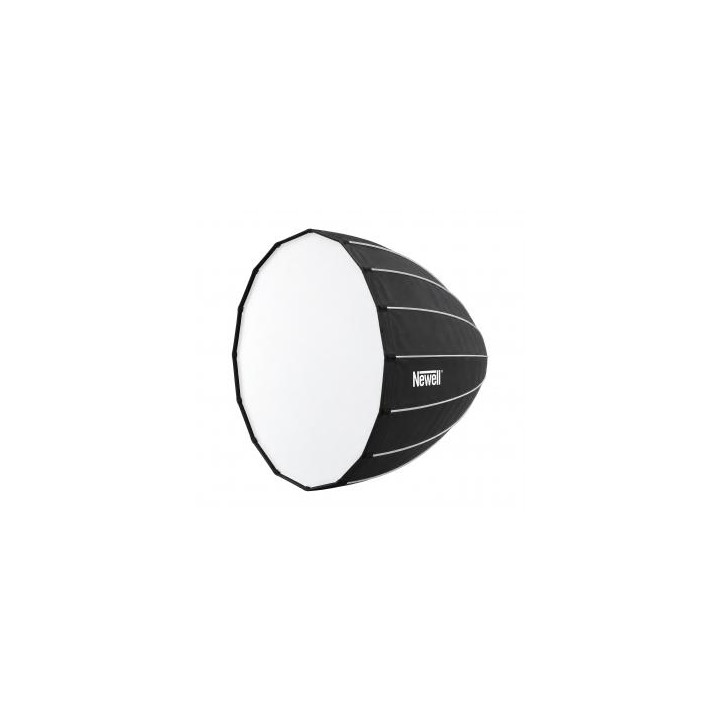 Softbox paraboliczny Newell 150 cm