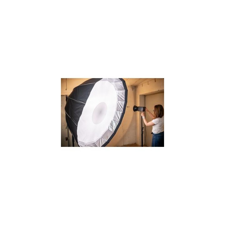 Softbox paraboliczny Newell 150 cm