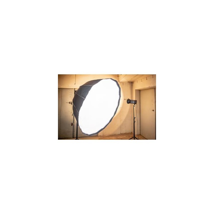 Softbox paraboliczny Newell 150 cm