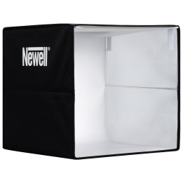 Namiot bezcieniowy Newell M40 III do fotografii produktowej