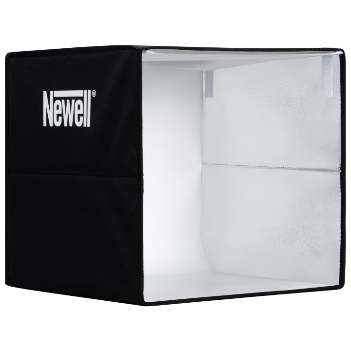 Namiot bezcieniowy Newell M40 III do fotografii produktowej