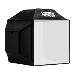 Namiot bezcieniowy Newell M40 IV do fotografii produktowej