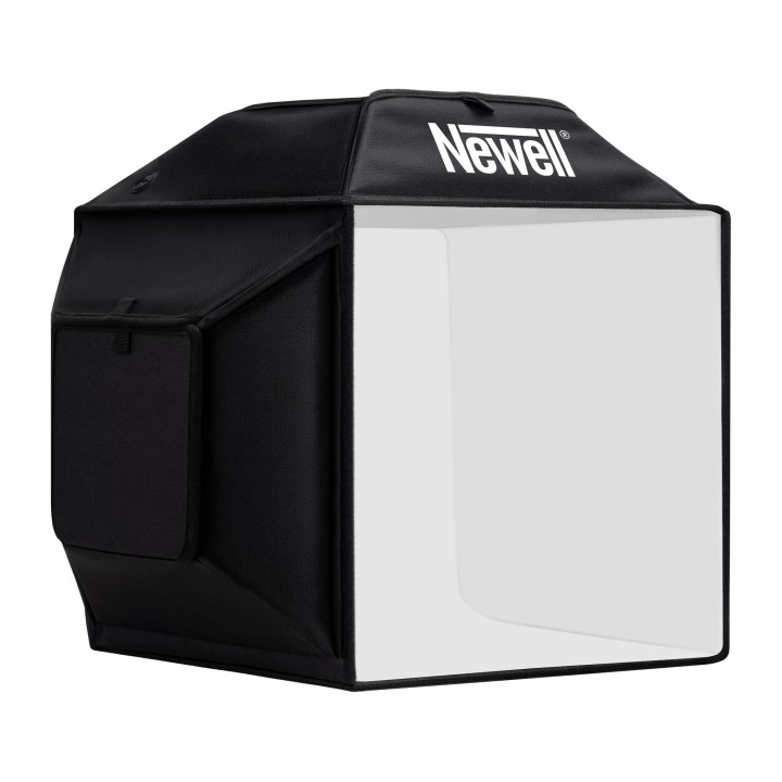 Namiot bezcieniowy Newell M40 IV do fotografii produktowej