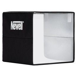 Namiot bezcieniowy Newell M25 do fotografii produktowej