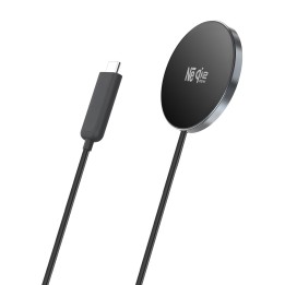 Ładowarka indukcyjna MagSafe Newell 25 W Qi2