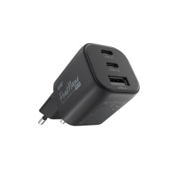 Ładowarka sieciowa Newell GaN PeakNano 100 W - EU