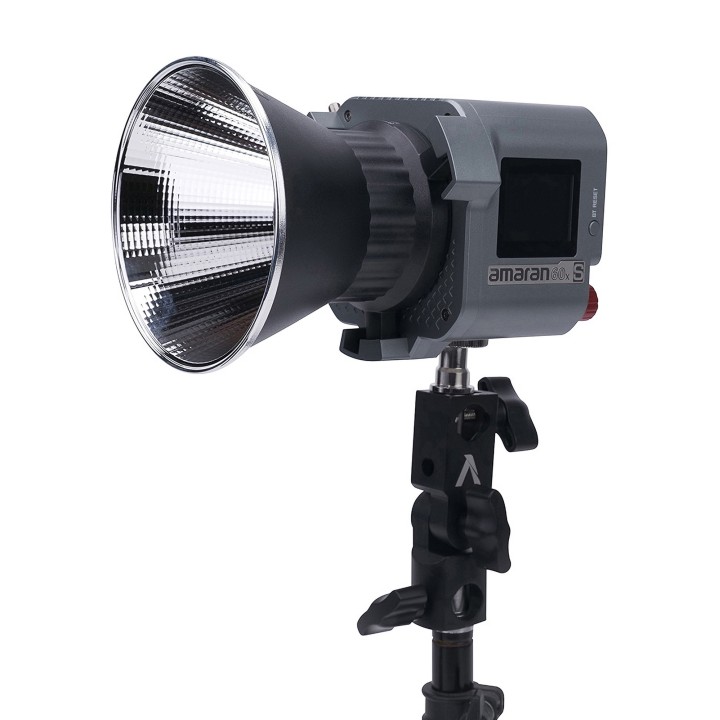 Lampa LED Amaran COB 60x S